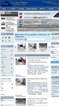 Mobile Screenshot of fehrealestateagents.com